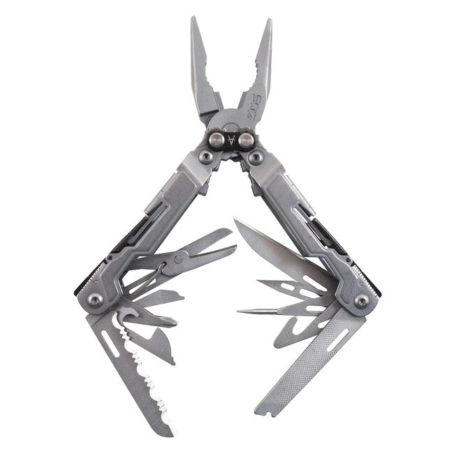 SOG POWERPINT мултифункционно оръжие Мулти-инструмент - BEAD BLAST