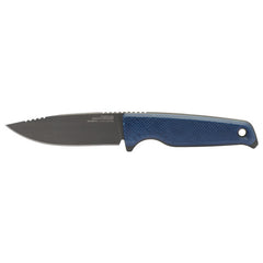 SOG ALTAIR FX Μαχαίρι Σταθερής Λάμας, Squid Ink Black