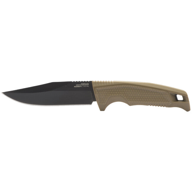 SOG RECONDO FX твърд нож - FDE - STRAIGHT EDGE