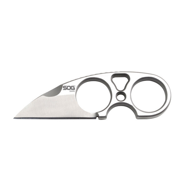SOG SNARL твърд нож