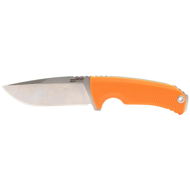 SOG Tellus FX твърд нож, Blaze
