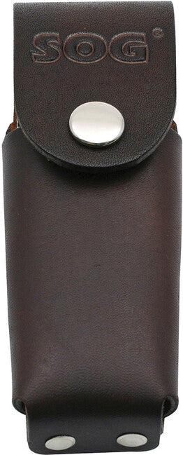 SOG Lthr Pouch калъф, Large