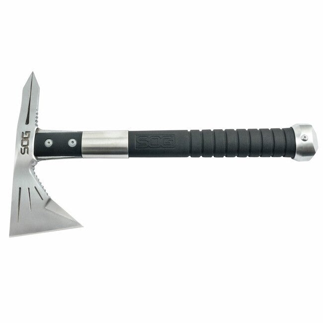 SOG Voodoo Hawk Mini брадва, черна
