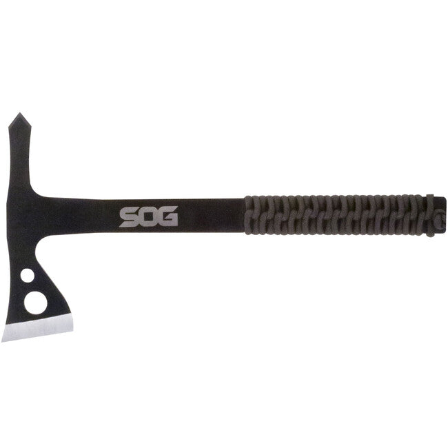 SOG THROWING HAWKS 3-пак оборудване, STAMPED, NYLON SHEATH
