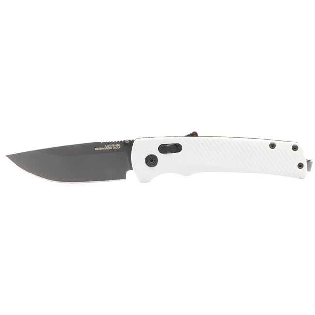 SOG Flash AT джобен нож - Concrete + Cool Gray