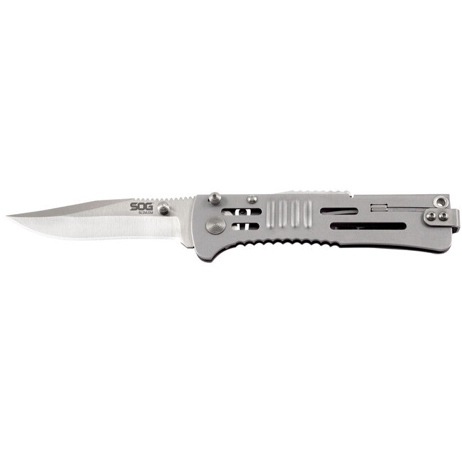 SOG SLIMJIM джобен нож със заключване