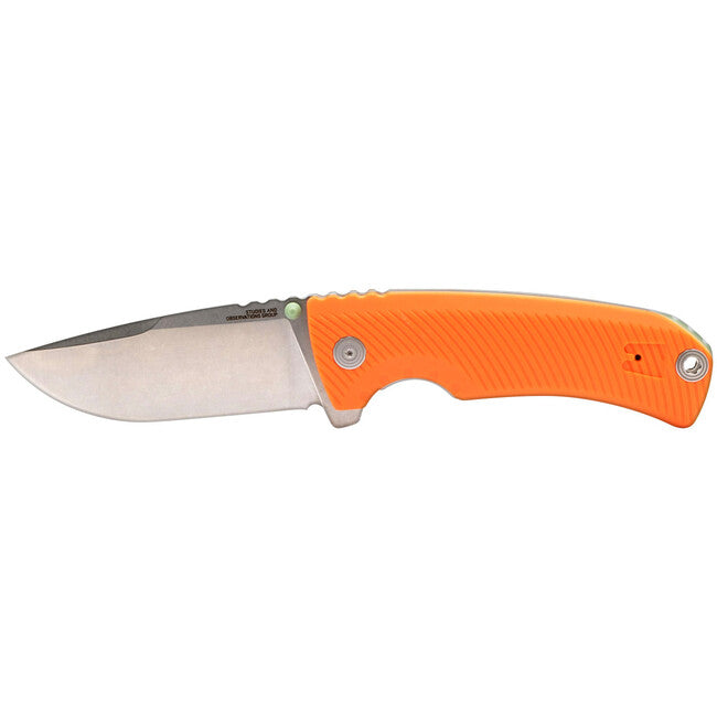 SOG Tellus FLK сгъваем нож, Blaze