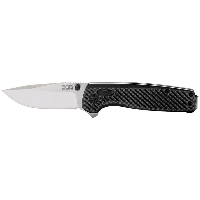 SOG TERMINUS XR сгъваем нож S35VN