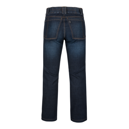 Helikon-Tex Greyman Tactical Jeans панталон деним, тъмносин