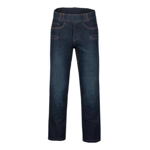 Helikon-Tex Greyman Tactical Jeans панталон деним, тъмносин