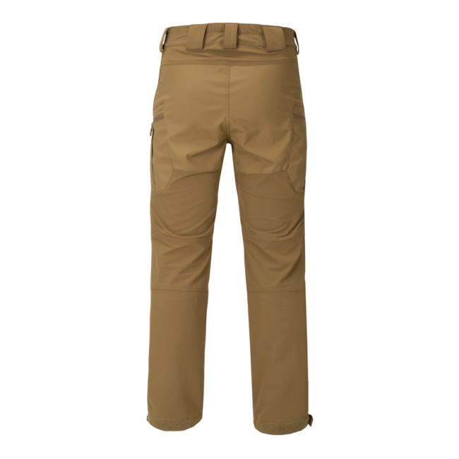 Helikon-Tex Hybrid Outback панталон DuraCanvas, сив/черен