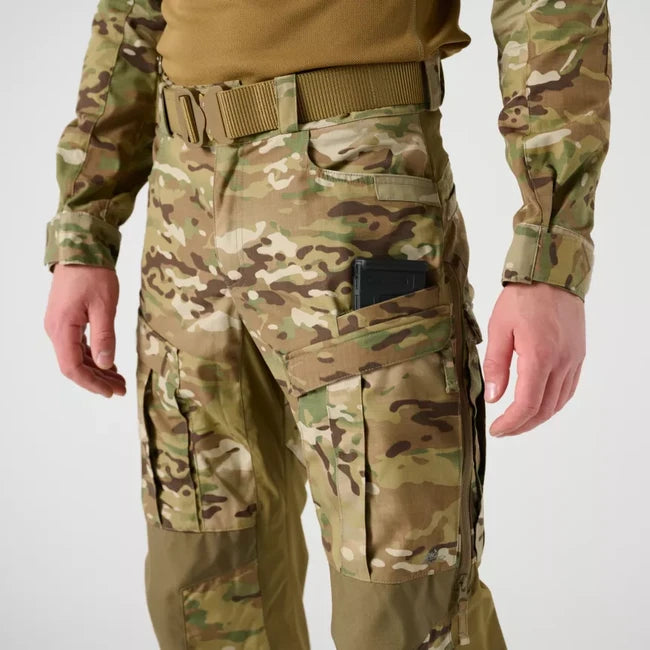 Helikon-Tex Nohavice MCDU - MultiCam®