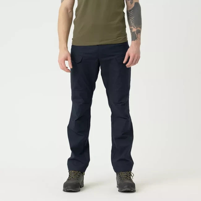 Helikon-Tex UTP® панталон мъжки PolyCotton Stretch Ripstop, тъмносин