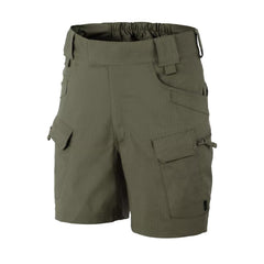 Helikon-Tex UTS къси шорти 6", маслинено зелени
