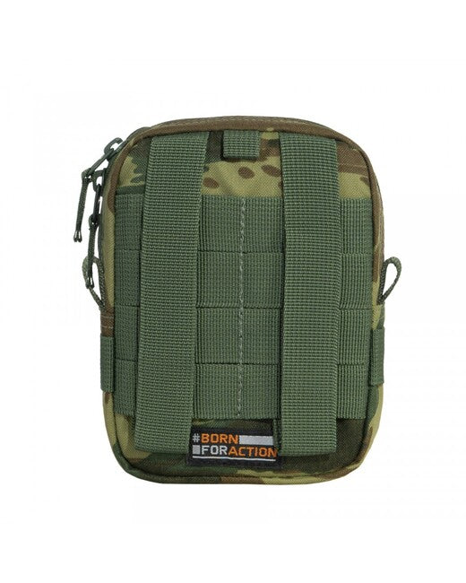 Pentagon SpeedMin калъф, сив камуфлаж