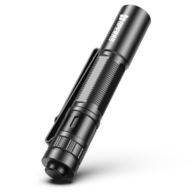 Speras M10 Small фенер EDC 200LM