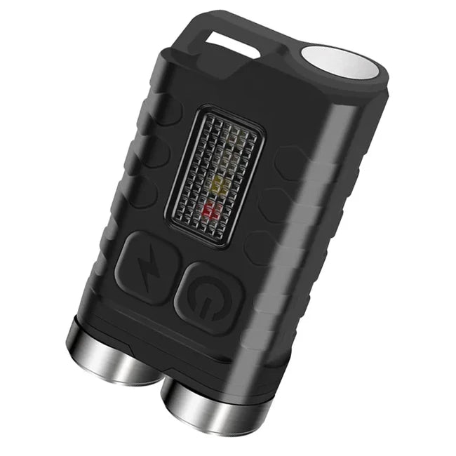 Speras V3 UV фенер EDC