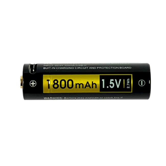 Батерия Speras Li-Ion 1800 mAh AAC