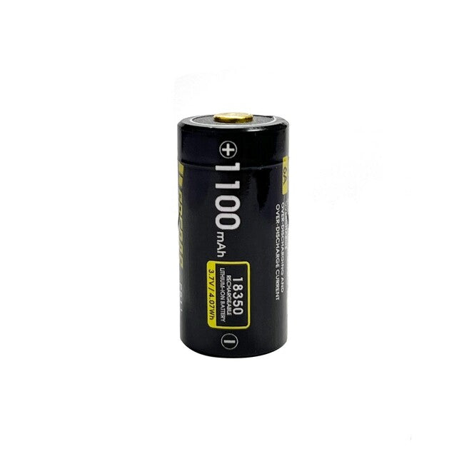 Фенер Speras PB11 литиева батерия 18350 1100mAh