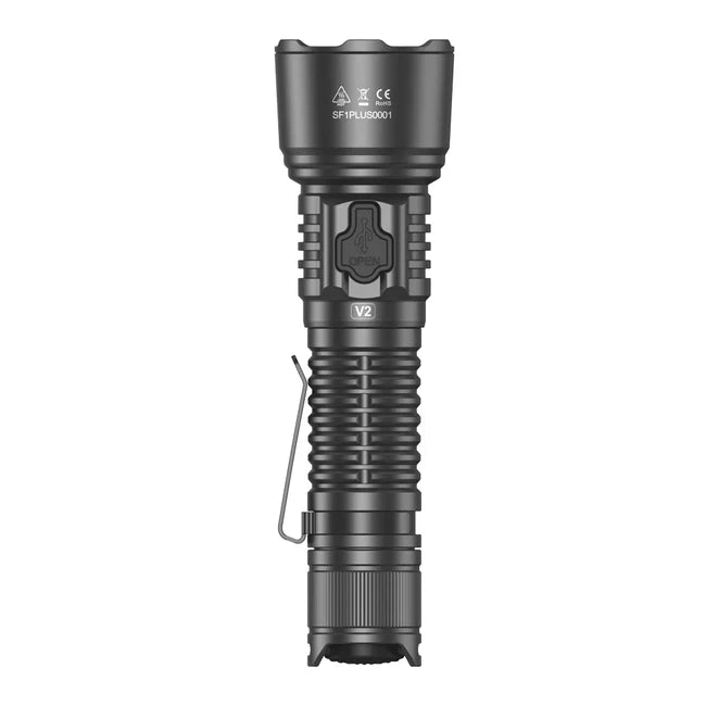 Φακός Speras Tactical EST Plus V2 με μπαταρία 2100LM 726M