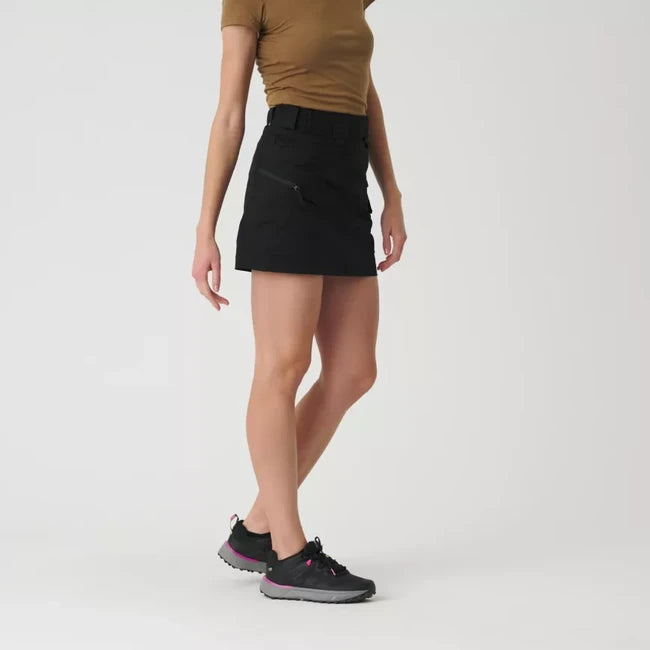 Helikon-Tex UTL тактическа пола PolyCotton Ripstop, черна