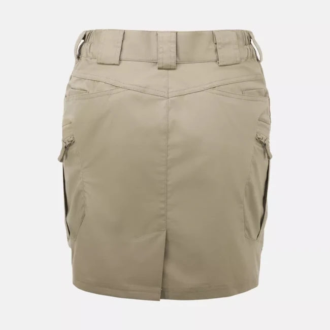 Helikon-Tex UTL тактическа пола PolyCotton Ripstop, черна