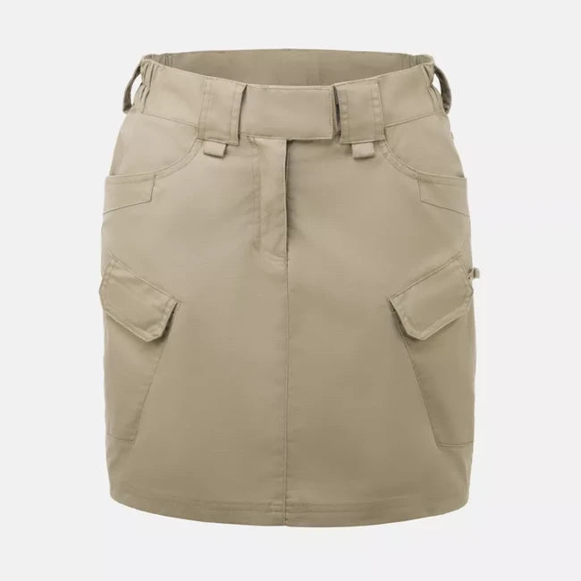Helikon-Tex UTL тактическа пола PolyCotton Ripstop, черна