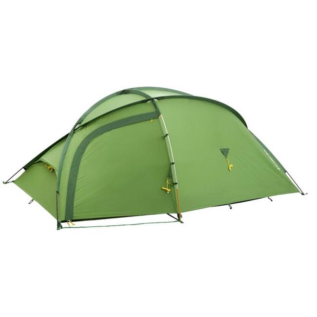 HUSKY Bronder 2 Extreme Lite палатка, зелена