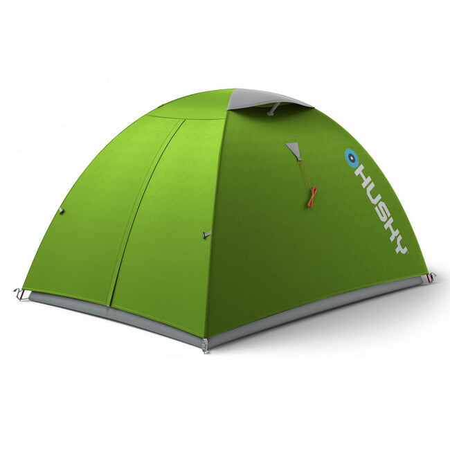 HUSKY Sawaj 2 палатка Ultralight, зелена