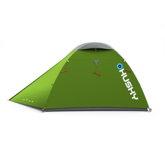 HUSKY Sawaj 3 палатка Ultralight, зелена