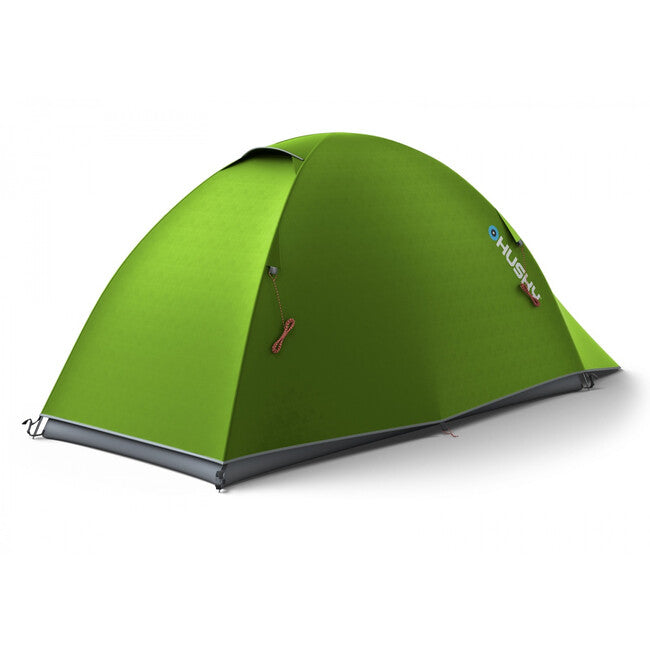 HUSKY Sawaj Ultra 2 палатка Ultralight, зелена