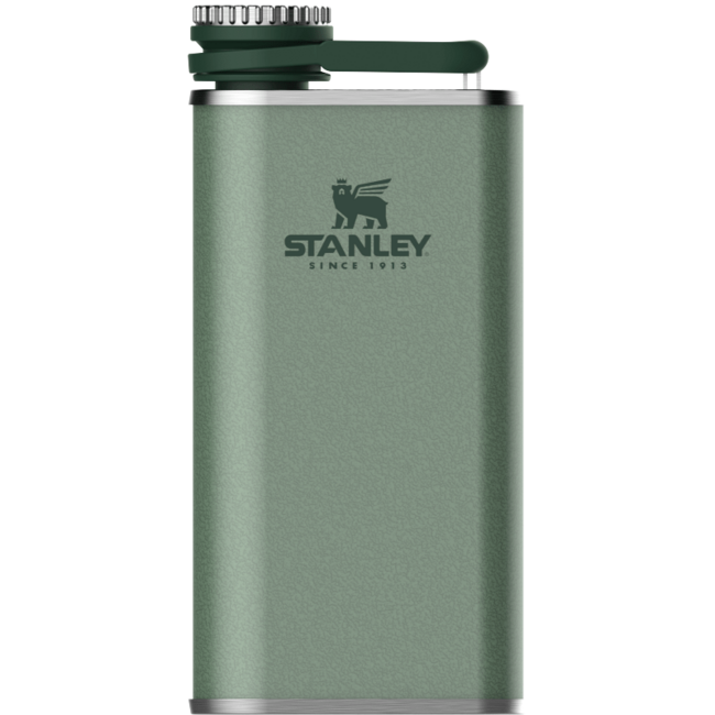 STANLEY термос за напитки, ковачка зелен, 230ml