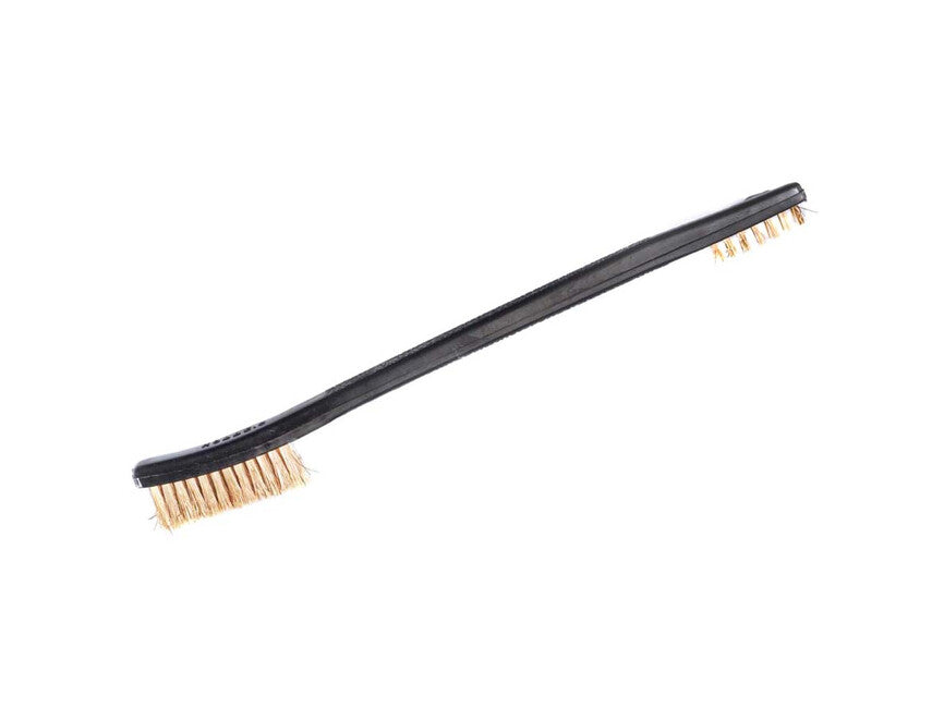 Stil Crin T-BRUSH/B месингова
