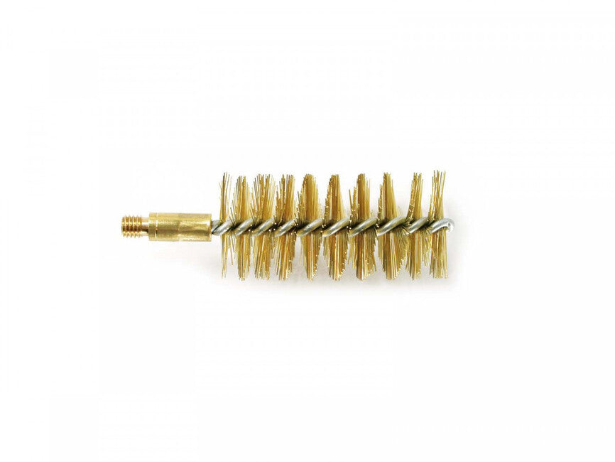 Четка за спирална чистка Stil Crin месингова за пушка калибър 16/20