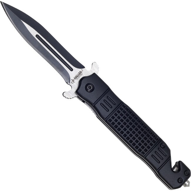 Haller Stiletto Rescue джобен нож