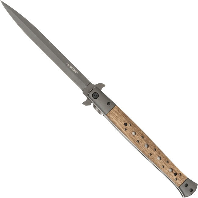 Haller Stiletto XXL джобен нож 83148