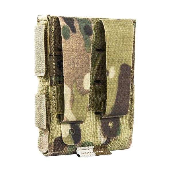 Tasmanian Tiger SGL MAG POUCH MCL LP калъф за пълнител, МултиКам