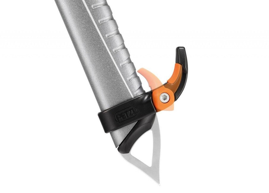 Petzl SUM´TEC Σφυροπιολέ, 55 cm