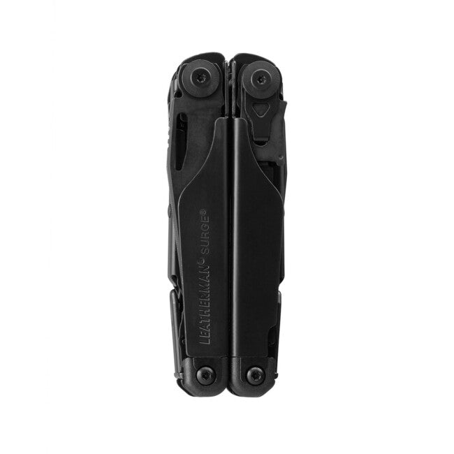 Leatherman SURGE мултитул, черен