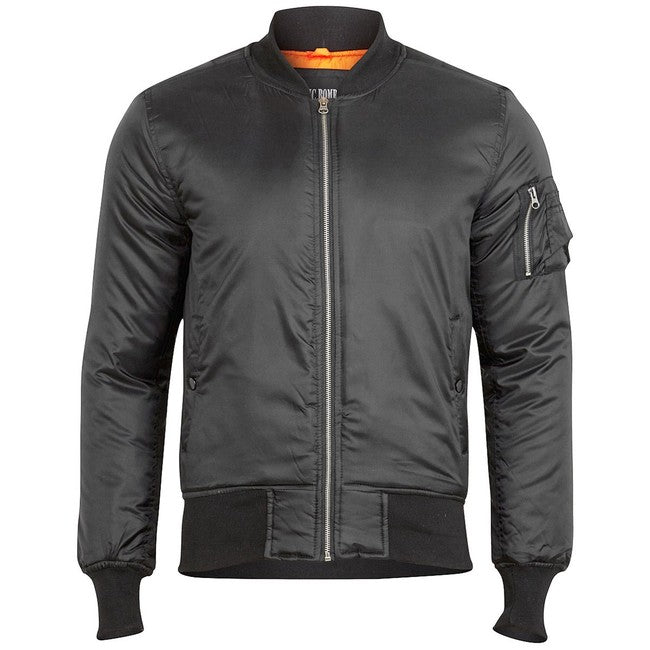 Surplus преходна бомбер яке