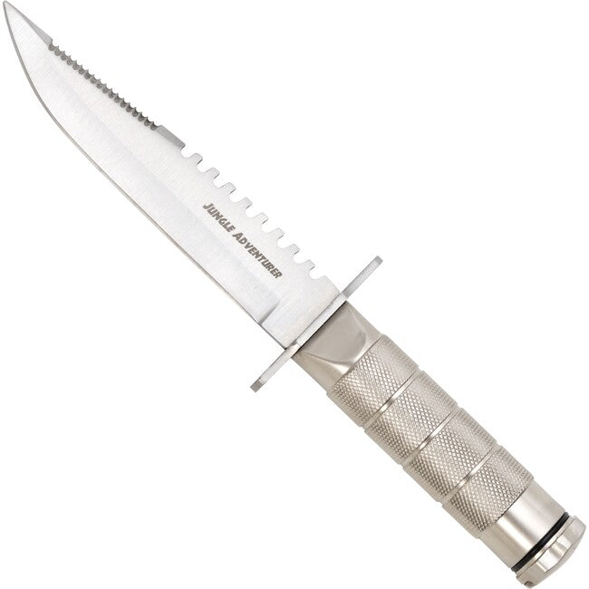 Haller Survivalme Jungle Adventurer нож с твърдо острие