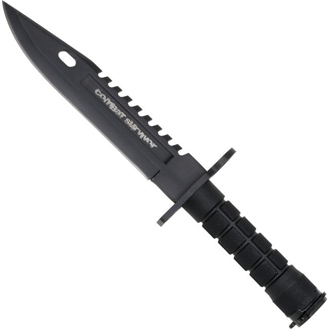 Haller Survival нож с твърдо острие 80752