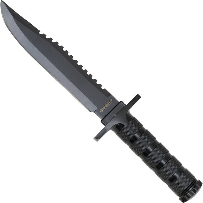 Haller Survival нож с твърдо острие 85413