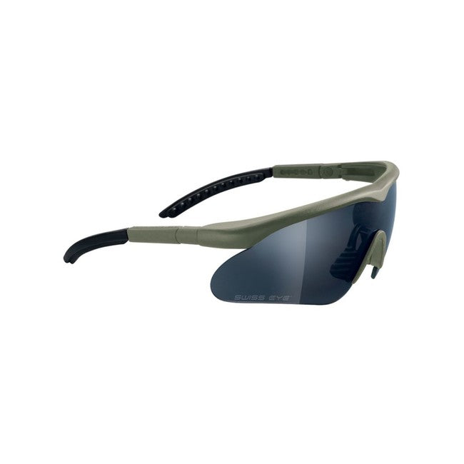 Swiss Eye Raptor Safety тактически, маслинени