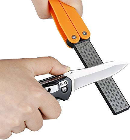TAIDEA T1051D диамантен брус, комбиниран