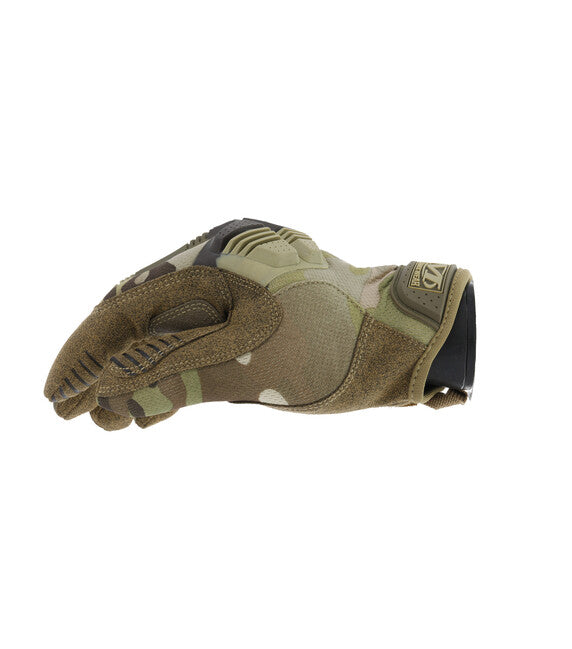 Mechanix Wear M-Pact ръкавици защитни от удари, мултикам