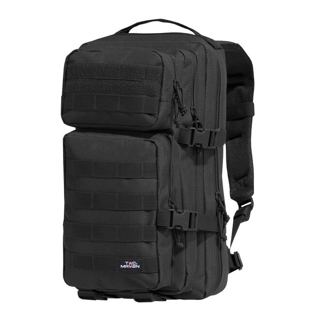 Tac Maven Assault Small раница, черна