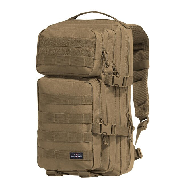 Tac Maven Assault Small раница, койот