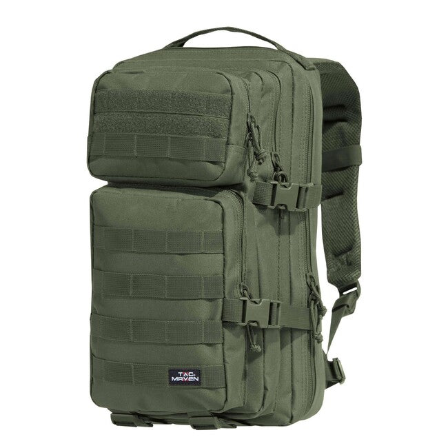 Tac Maven Assault Small раница, маслинева