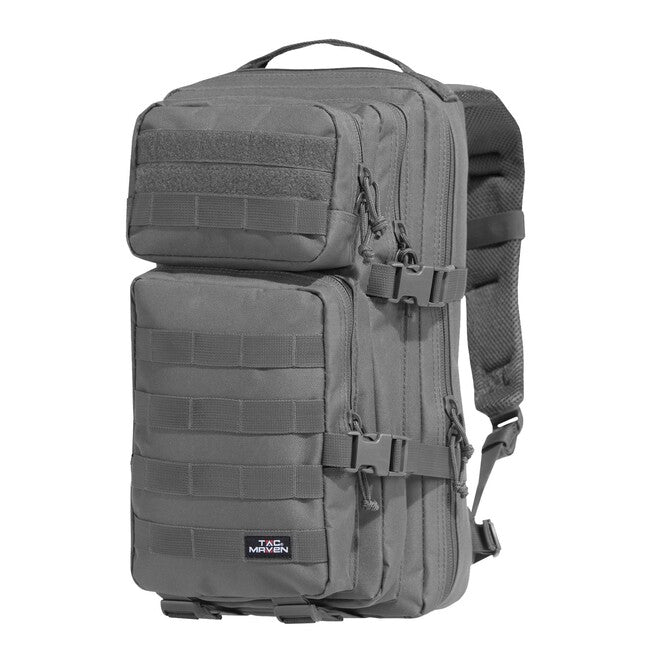 Tac Maven Assault Small щурмов раница, сива
